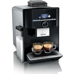 Μηχανή Espresso πολλαπλών λειτουργιών Συμβατό με Nespresso Siemens EQ9 S300 TI923309RW L - Μαύρο