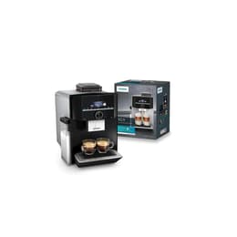 Μηχανή Espresso πολλαπλών λειτουργιών Συμβατό με Nespresso Siemens EQ9 S300 TI923309RW L - Μαύρο