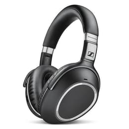 Sennheiser PXC 550 Μειωτής θορύβου ασύρματο Ακουστικά Μικρόφωνο - Μαύρο