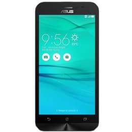 Asus Zenfone Go ZB500KL 16GB - Μαύρο - Ξεκλείδωτο