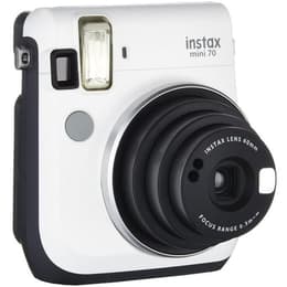 Instant Instax Mini 70 - Άσπρο + Fujifilm Fujinon 60mm f/12.7 f/12.7