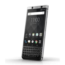 BlackBerry Keyone 32GB - Μαύρο - Ξεκλείδωτο