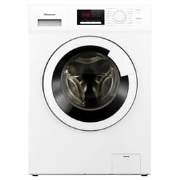 Hisense WFDJ90121 Κλασικό πλυντήριο Εμπρόσθια φόρτωση