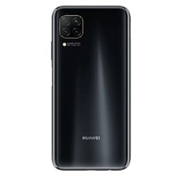 Huawei P40 Lite 128GB - Μαύρο - Ξεκλείδωτο