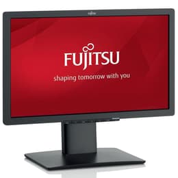 21" Fujitsu B22T-7 Pro 1920 x 1080 LED monitor Μαύρο
