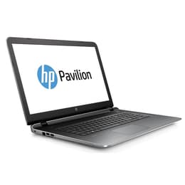 HP 15-AB250NF 15" () - Core i5-4210U - 4GB - HDD 1 tb AZERTY - Γαλλικό