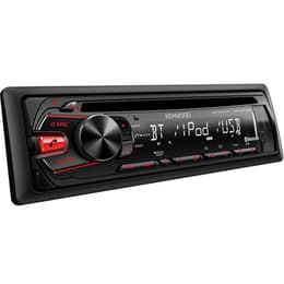 Kenwood KDC-BT35U Ραδιόφωνο αυτοκινήτου