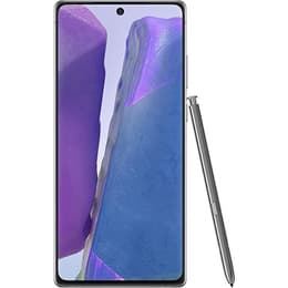 Galaxy Note20 5G 128GB - Γκρι - Ξεκλείδωτο