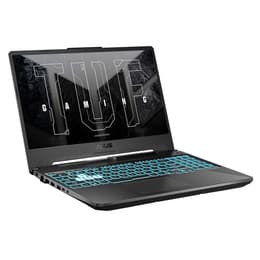 Asus TUF Gaming A15 15" (2023) - Ryzen 7 - 7000 Series (HS) - 8GB - SSD 512 GB QWERTY - Αγγλικά