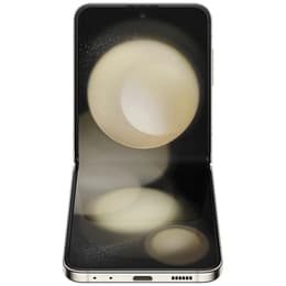 Galaxy Z Flip5 512GB - Μπεζ - Ξεκλείδωτο