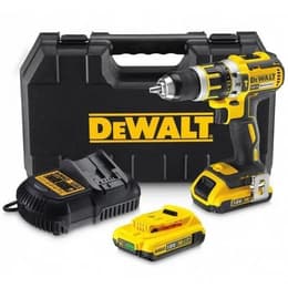Dewalt DCD795D2-QW Δραπανοκατσάβιδο