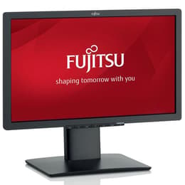 21" Fujitsu Ecran B22T-7 LCD monitor Μαύρο
