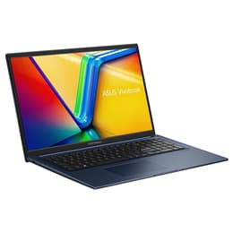 Asus VivoBook X15 X1504VA-ISCBQ5356W 17" (2025) - Core 3 100U - 8GB - SSD 512 GB AZERTY - Γαλλικό