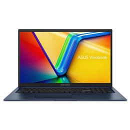 Asus VivoBook X15 X1504VA-ISCBQ5356W 17" (2025) - Core 3 100U - 8GB - SSD 512 GB AZERTY - Γαλλικό