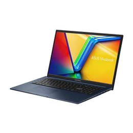 Asus VivoBook X15 X1504VA-ISCBQ5356W 17" (2025) - Core 3 100U - 8GB - SSD 512 GB AZERTY - Γαλλικό