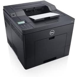 Dell C3760DN Έγχρωμο Laser