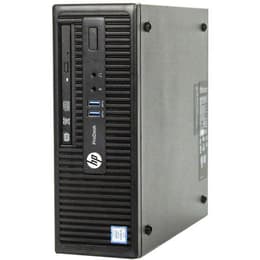 HP ProDesk 400 G3 SFF Core i5-6500 3.2 - SSD 512 GB - 8GB