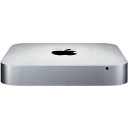 Mac Mini (Οκτώβριος 2012) Core i5 2,5 GHz - SSD 512 Gb - 4GB