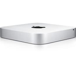 Mac Mini (Οκτώβριος 2012) Core i5 2,5 GHz - SSD 512 Gb - 4GB
