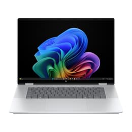 HP OmniBook X Flip Next Gen AI 16-as0000nj 16" (2024) - Core Ultra 7 256V - 16GB - SSD 1 tb QWERTY - Αγγλικά