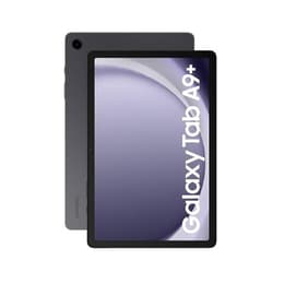 Galaxy Tab A9+ 64GB - Γκρι - WiFi + 5G