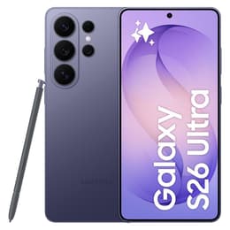 Galaxy S26 Ultra 1000GB - Μωβ - Ξεκλείδωτο