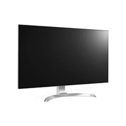 31" LG 32UD99-W 1920 x 1080 LED monitor Μαύρο