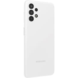Galaxy A13 64GB - Άσπρο - Ξεκλείδωτο