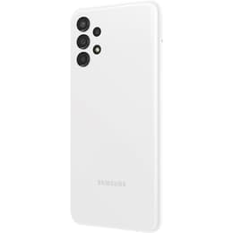 Galaxy A13 64GB - Άσπρο - Ξεκλείδωτο