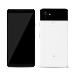 Google Pixel 2 XL 64GB - Άσπρο - Ξεκλείδωτο