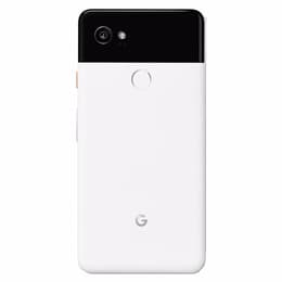 Google Pixel 2 XL 64GB - Άσπρο - Ξεκλείδωτο