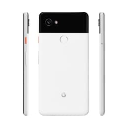 Google Pixel 2 XL 64GB - Άσπρο - Ξεκλείδωτο