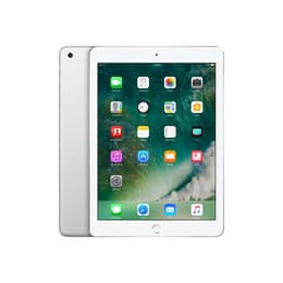 iPad 9.7 (2018) 6η γενιά 32 Go - WiFi - Ασημί