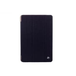 κάλυμμα iPad 10.2" (2019) / iPad 10.2" (2020) / iPad 10.2" (2021) - Θερμοπλαστική πολυουρεθάνη (TPU) - Μαύρο