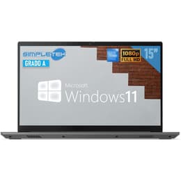 Lenovo ThinkBook 15 G2 15" (2021) - Core i5 - Gen 11 (G) - 8GB - SSD 128 GB QWERTY - Ιταλικό