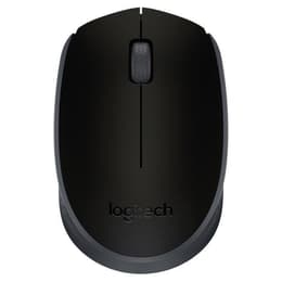 Logitech M171 Ποντίκι Ασύρματο