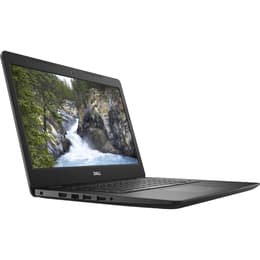 Dell Vostro 3490 14" (2019) - Core i5-10210U - 8GB - SSD 256 GB QWERTY - Ιταλικό