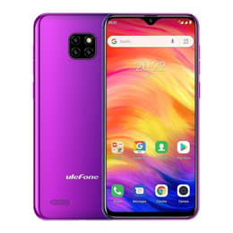 Ulefone Note 7 16GB - Μπλε - Ξεκλείδωτο