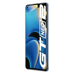 Realme GT Neo2 128GB - Μπλε - Ξεκλείδωτο - Dual-SIM