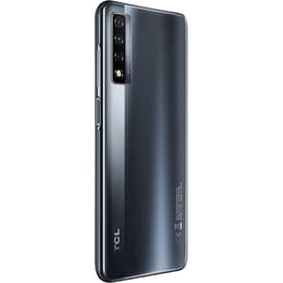 TCL 20 5G 128GB - Γκρι - Ξεκλείδωτο