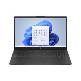 HP 15-FC0050NL 15" (2023) - Ryzen 5 - 7000 Series (U) - 8GB - SSD 512 GB AZERTY - Γαλλικό
