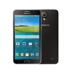Galaxy Mega 2 16GB - Μαύρο - Ξεκλείδωτο