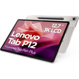 Tab P12 128GB - Μπεζ - WiFi