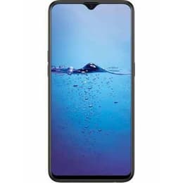 Oppo F9 64GB - Μπλε - Ξεκλείδωτο