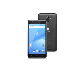 Danew Konnect 506 8GB - Μαύρο - Ξεκλείδωτο