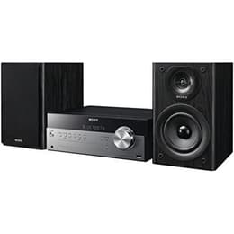 Sony CMT-SBT100 Σύστημα Hi-Fi Bluetooth