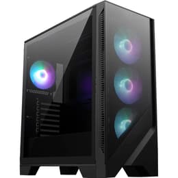 MSI FORGE 320R Ryzen 5 3.8 GHz - SSD 1 tb - 32 GB - AMD Radeon RX 6600 XT