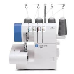 Pfaff Element 1230 OL Ραπτομηχανή