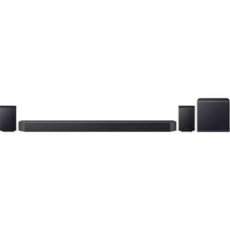Soundbar & Home Cinema Samsung HW-Q990F/XU - Μαύρο