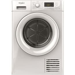 Whirlpool FTM1182FR Στεγνωτήριο αντλιών θερμότητας Εμπρόσθια φόρτωση